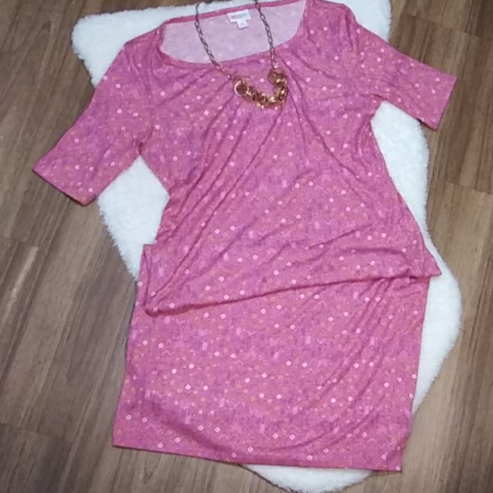 Lularoe "Julia"